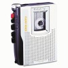 Sony® Cassette Recorder Model Tcm-150 DISCONTINUED PLEASE DO NOT ORDER 