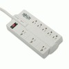 Tripp Lite Protect It!™ Series Eight-Outlet Surge Suppressor Strip