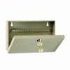 Buddy Products Drawer/Wall File