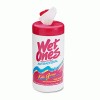 Wet Ones® Antibacterial Moist Towelettes