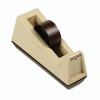 Scotch® Heavy-Duty 3" Core Weighted Tape Dispenser
