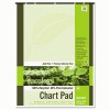 Pacon® Ecology® Recycled Chart Pads