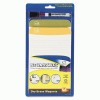 Quartet® Rewritables™ Dry-Erase Quick List Magnets Two-Pack