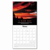 At-A-Glance® Successories® Motivational Monthly Wall Calendar
