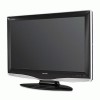 Sharp® Aquos 26" And 32" Widescreen Lcd Hd Television