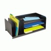 MMF Industries™ Steelmaster® Legal Size Combination Organizer With Four Slots