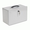 Buddy Products King Size™ Insulated Steel Security Box