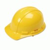 3M Xlr8™ Dielectric Hard Hats With Woven Nylon, Sliding Pin-Lock Sizing Mechanism