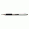 Zebra G301® Gel Retractable Roller Ball Pen