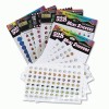 Teacher Created Resources Mini Stickers Variety Pack