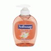 Softsoap® Antibacterial Moisturizing Soap