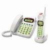 Uniden® Cezai 998 Cordless/Corded Telephone/Speakerphone System