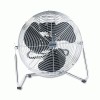 Holmes® Products Patton High-Velocity 360° Tilt Three-Speed Commercial Grade Air Circulator
