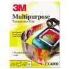 3M Multipurpose Transparency Film