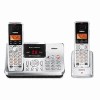 Uniden® Tru9385-2 Cordless Digital Telephone System