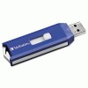 Verbatim® Store 'N' Go® Pro Usb Flash Drive