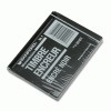 Sanford® Micro Cellular Foam Stamp Pad