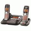 Uniden® Tru9485-2 Cordless Digital Telephone System