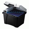 Rubbermaid Roughneck Office File Storage