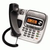 Uniden® Two Line Corded/Cordless Digital Answering System On Both Lines