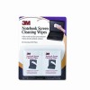 3M Notebook Screen Cleaning Wipes
