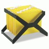 Deflect-O® X-Rack® For Hanging Folders