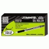 Zebra Jimnie® Gel Stick Roller Ball Pen