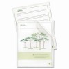 C-Line® Biodegradable Project Folders