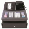 Sharp® Xe-A206 Cash Register With Microban®