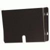 Buddy Products Deep Dr. Pocket® Steel Wall Pocket For Medical Records