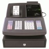 Sharp® Xe-A406 Cash Register With Microban®