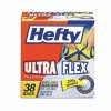 Hefty® Ultra Flex™ Drawstring Tall Kitchen Bags