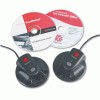 Soundstation2™ Expandable Voice-Conferencing Telephone Extension Microphone Kit
