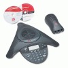 Polycom® 220016200001 Soundstation2™ Expandable Voice-Conferencing Telephone With Display