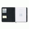 At-A-Glance Executive Weekly/Monthly Appointment Book With Calculator And Post-It-Note Dispenser