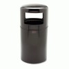 Atrium™ Fiberglass Series Waste Containers