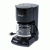 Classic Coffee Concepts™ 12-Cup Commercial Coffee Maker Without Removable Brew Basket