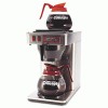 Classic Coffee Concepts™ 12-Cup Two-Station Pour-Over Brewer