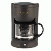 Classic Coffee Concepts™ 4-Cup Automatic Drip Coffeemaker