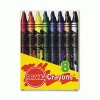 Prang® Crayons Made With Soy