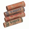 Royal Sovereign Preformed Assorted Coin Wrappers