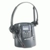 Plantronics® Cordless Headset Telephone With Call Waiting/Caller Id