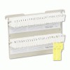 Buddy Products Hanging Drawer File