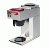 Classic Coffee Concepts™ 12-Cup Two-Station Pour-Over Thermal Commercial Brewer
