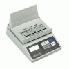 Pelouze® 2-Lb. Capacity User Programmable Digital Postal Scale