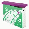 Trend® File &Rsquo;N Save System® Storage Box