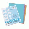 Riverside Paper® Tru-Ray® Bright Colored Construction Paper