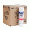 Vanish® Disinfectant Foaming Bathroom Cleaner Ii