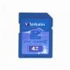 Verbatim® Secure Digital Memory Cards, Sdhc