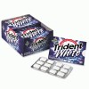 Cadbury Adams™ Trident White® Cool Rush Gum